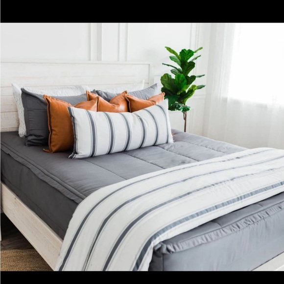 Bedding Beddys Queen Size Minky Reese Poshmark